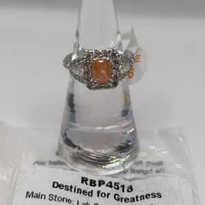 Bomb Party RBP 4518 Destined for Greatness